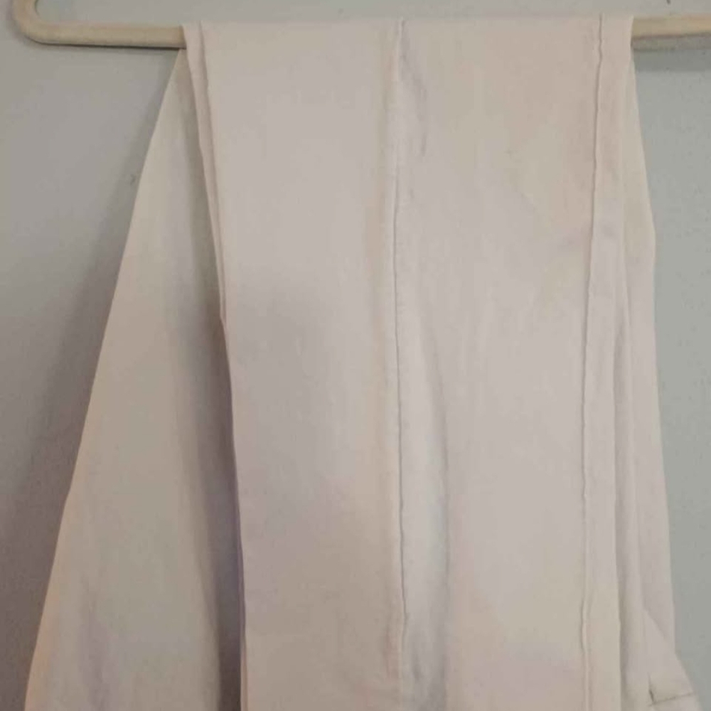 Peck & Peck Cream Pants
